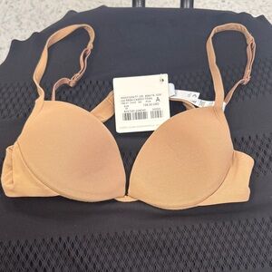 La Perla Tan Bra